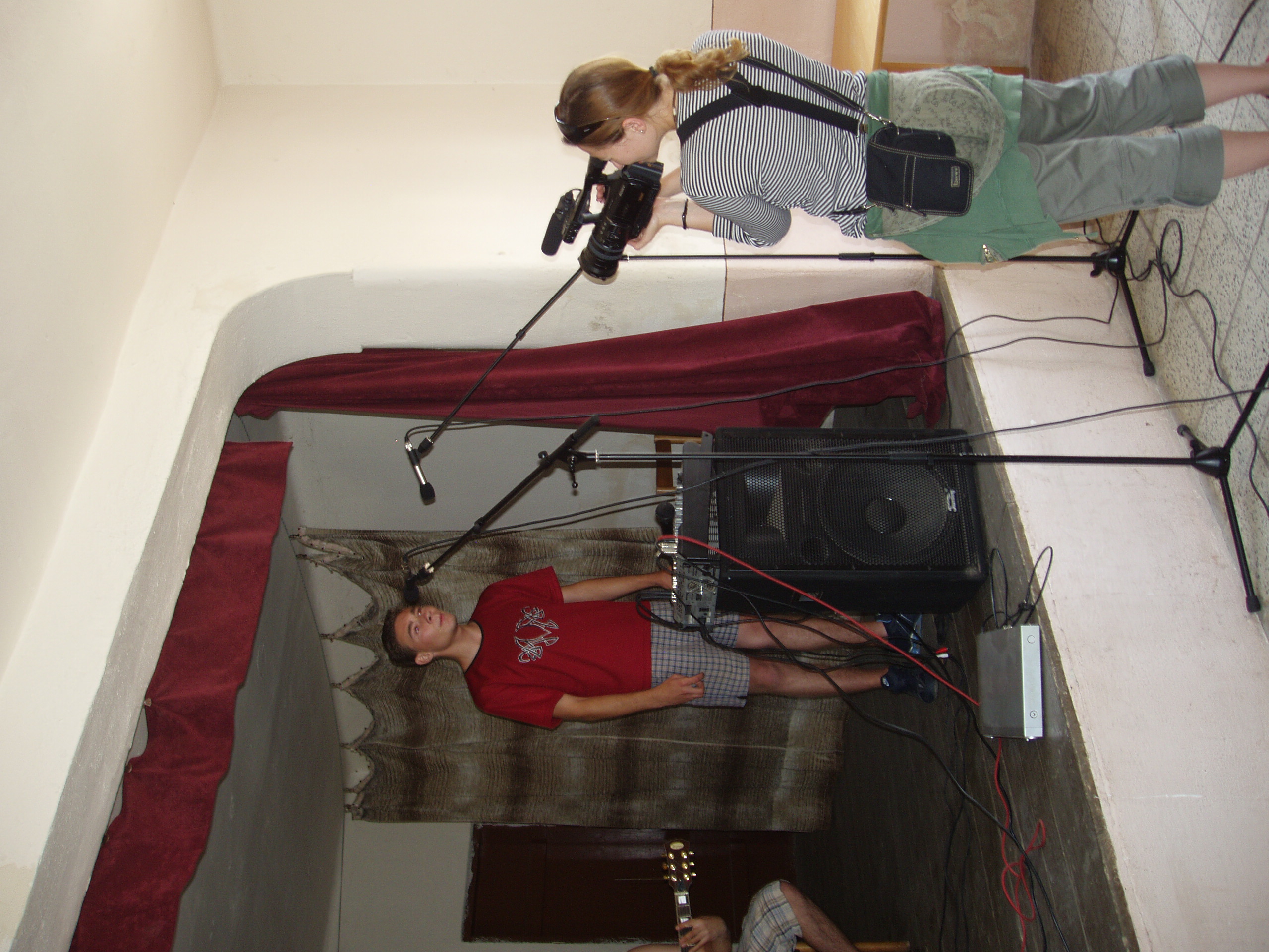 A világot én bejártam